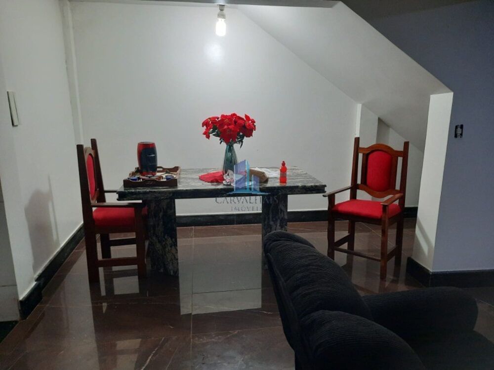 Casa à venda com 4 quartos, 150m² - Foto 6