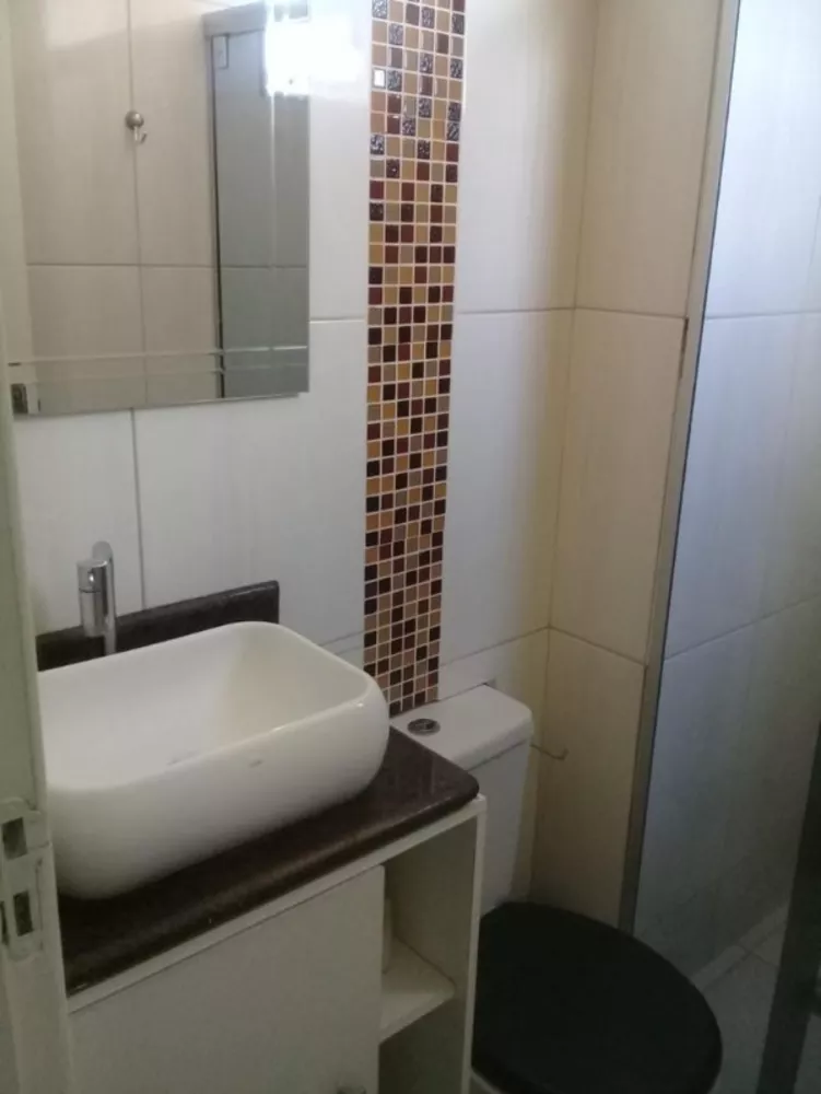 Apartamento, 2 quartos, 50 m² - Foto 8