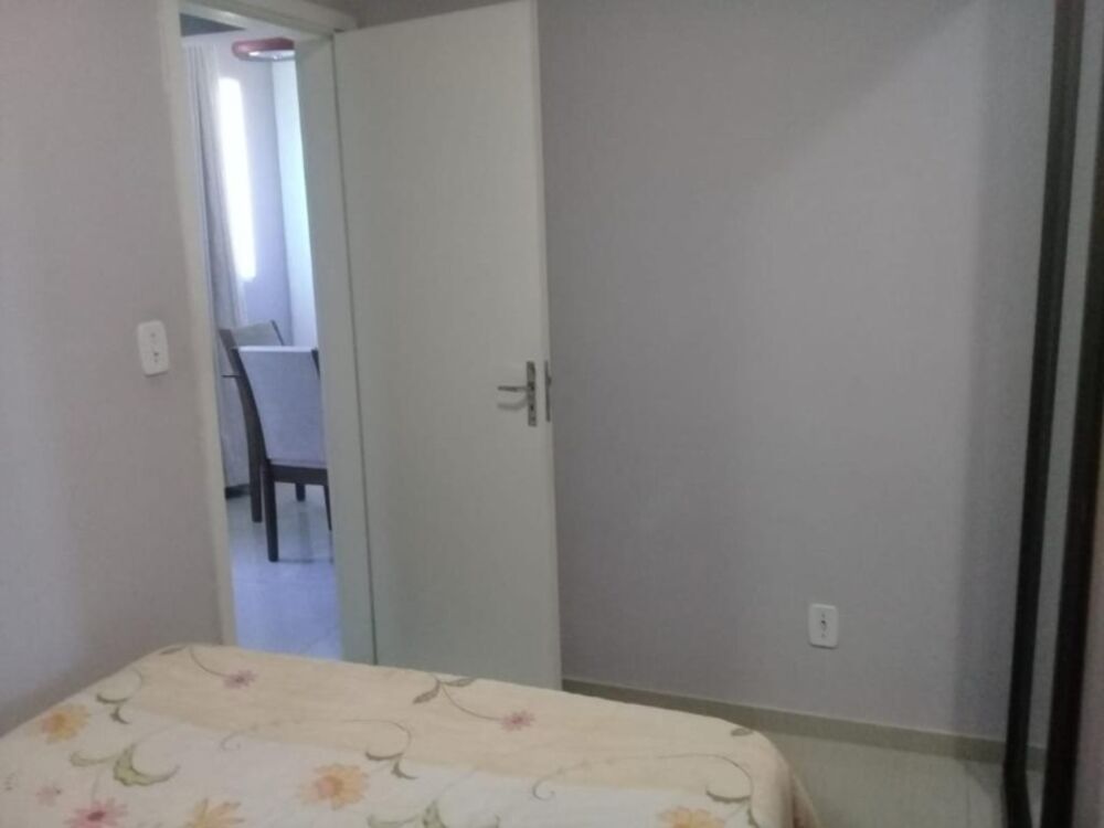 Apartamento, 2 quartos, 50 m² - Foto 6