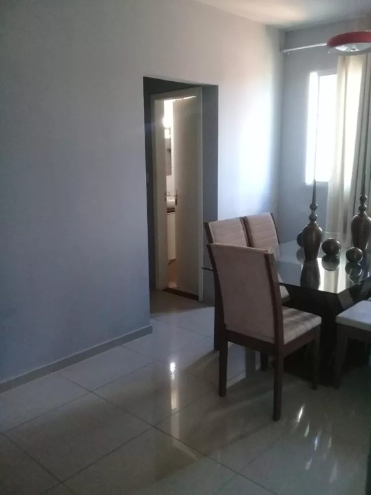 Apartamento, 2 quartos, 50 m² - Foto 2
