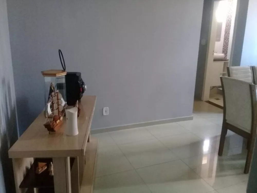 Apartamento, 2 quartos, 50 m² - Foto 3