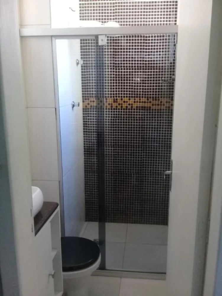 Apartamento, 2 quartos, 50 m² - Foto 13
