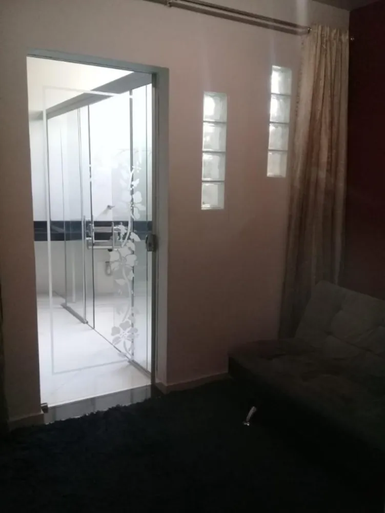 Apartamento, 2 quartos, 50 m² - Foto 9