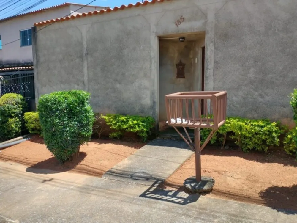 Casa, 2 quartos, 360 m² - Foto 2