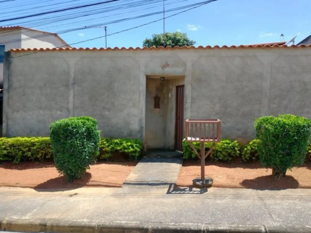 Casa, 2 quartos, 360 m² - Foto 4