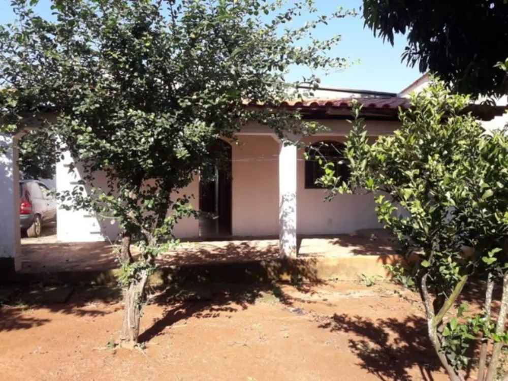 Casa, 2 quartos, 360 m² - Foto 3