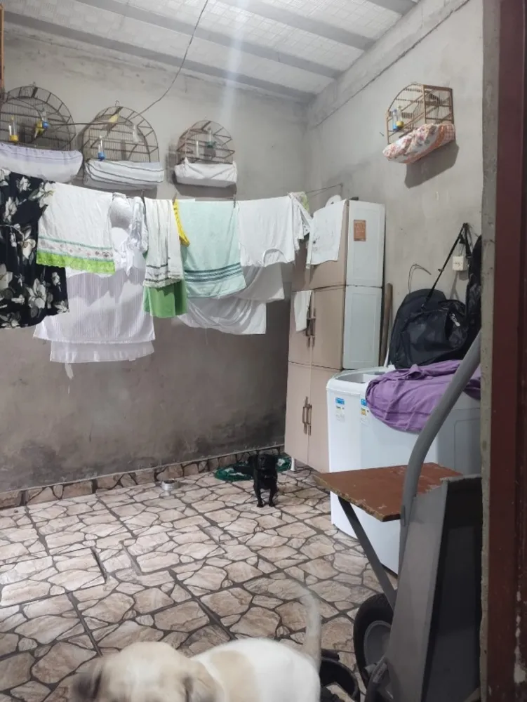 Casa, 3 quartos, 110 m² - Foto 4