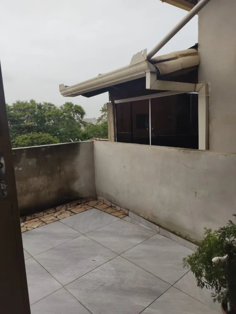 Casa, 3 quartos, 110 m² - Foto 11