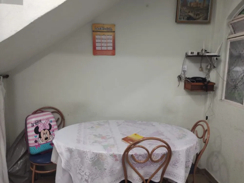 Casa, 3 quartos, 110 m² - Foto 2