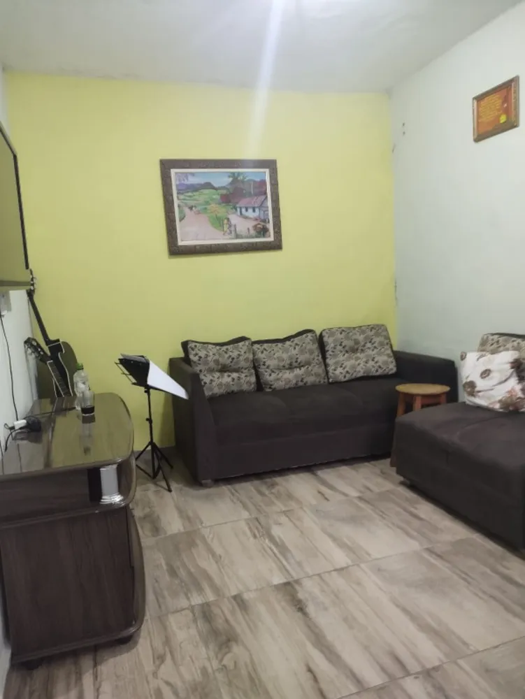 Casa, 3 quartos, 110 m² - Foto 8