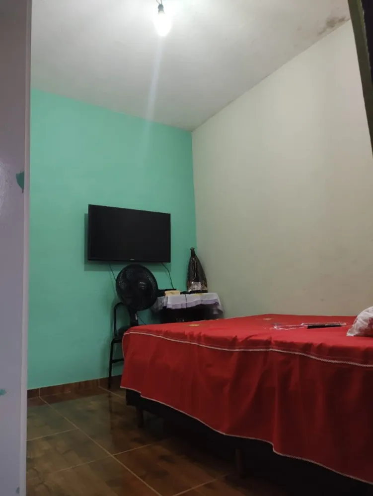 Casa, 3 quartos, 110 m² - Foto 1