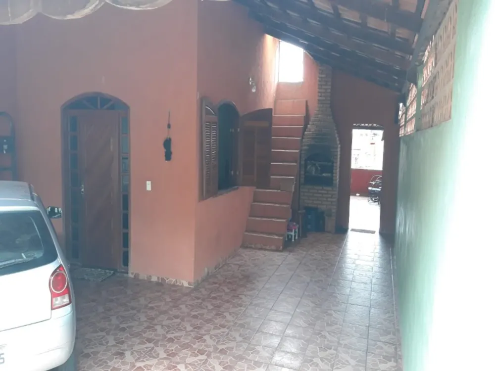 Casa, 3 quartos, 360 m² - Foto 2