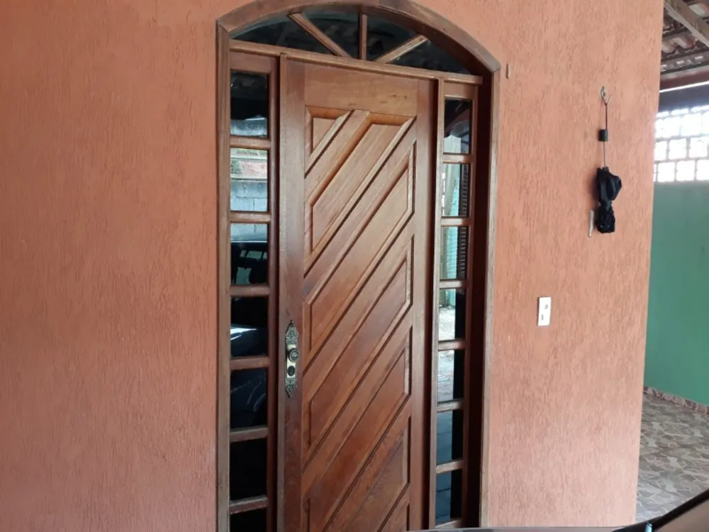 Casa, 3 quartos, 360 m² - Foto 1