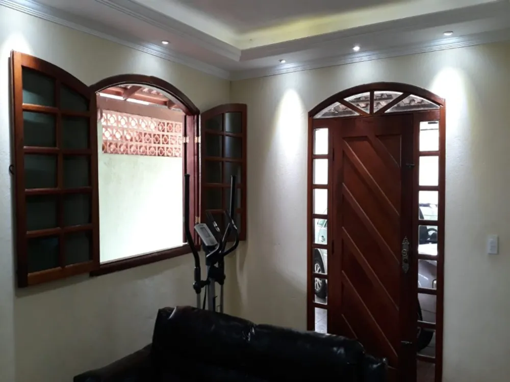 Casa, 3 quartos, 360 m² - Foto 4
