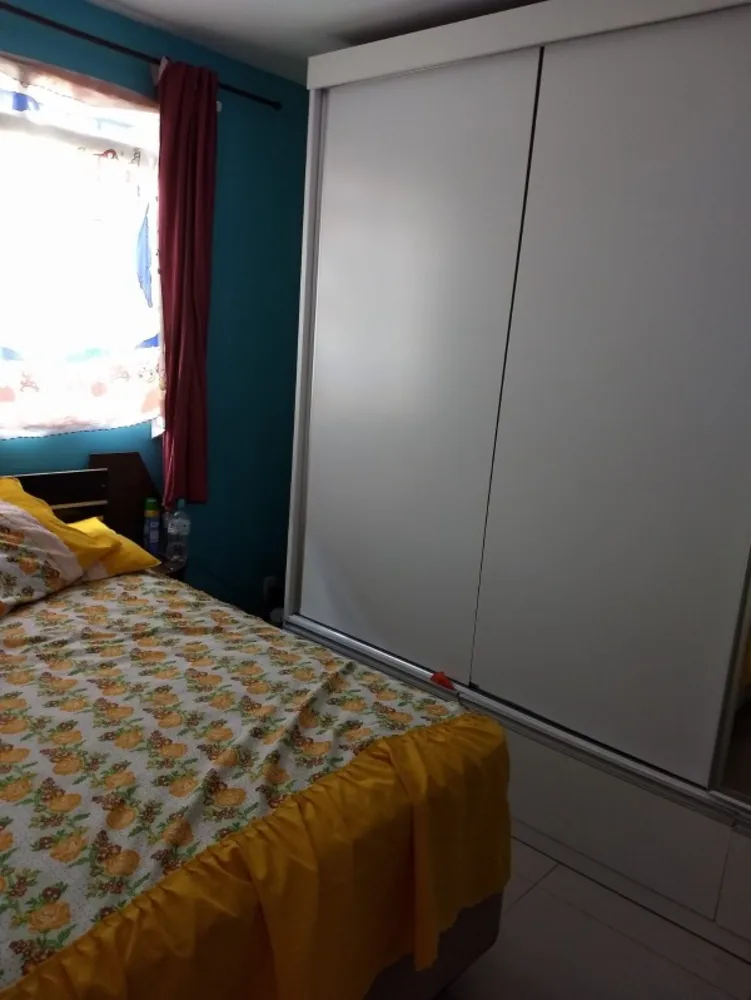 Apartamento, 2 quartos, 45 m² - Foto 3
