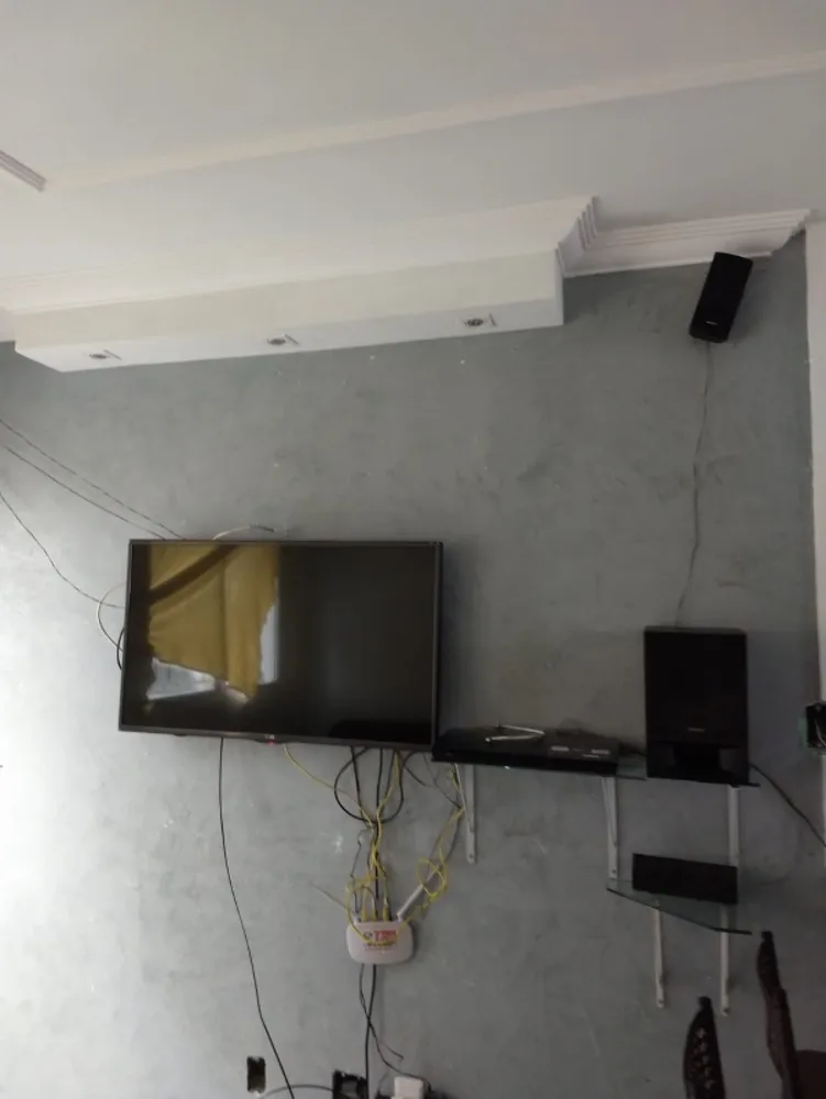 Apartamento, 2 quartos, 45 m² - Foto 4