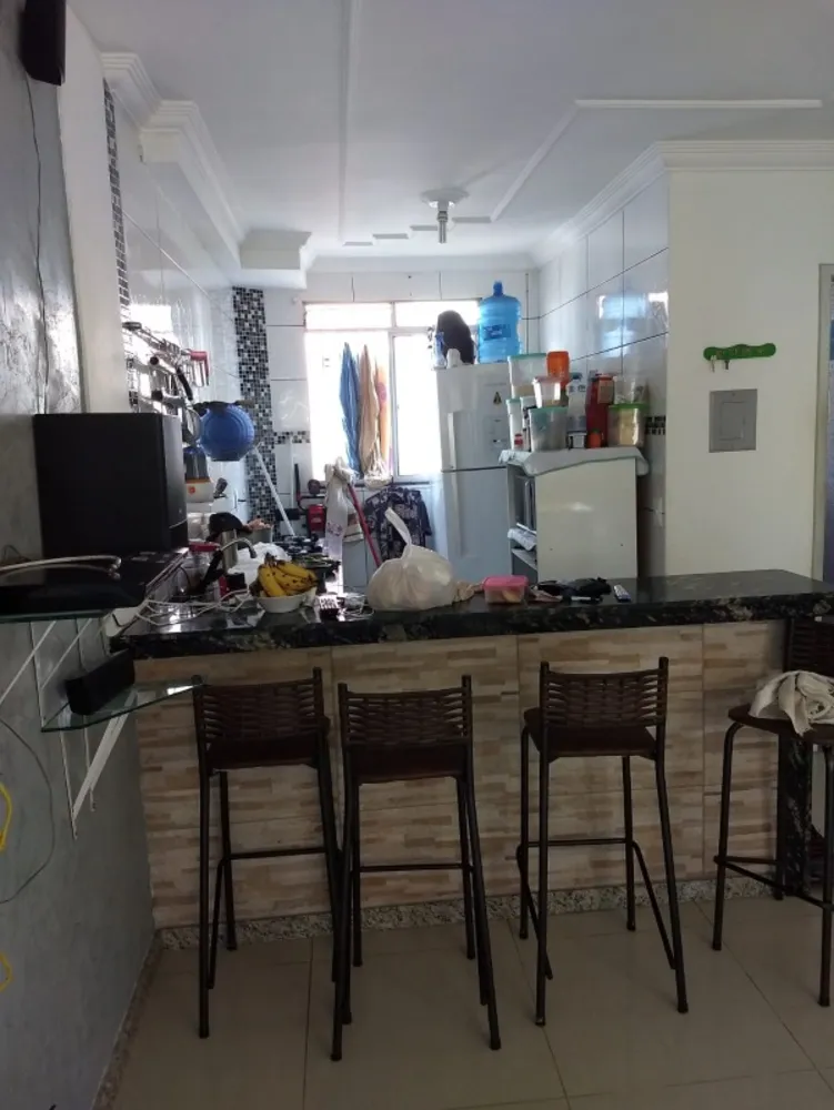 Apartamento, 2 quartos, 45 m² - Foto 2