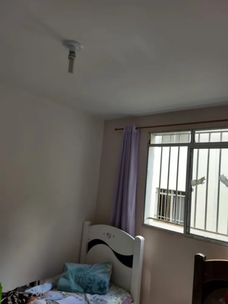 Apartamento, 2 quartos, 45 m² - Foto 5