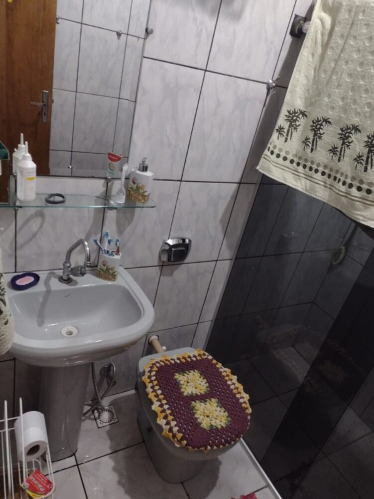 Casa, 3 quartos, 220 m² - Foto 2