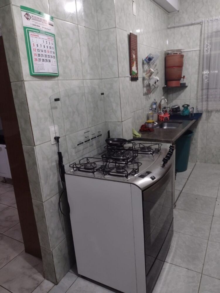 Casa, 3 quartos, 220 m² - Foto 1