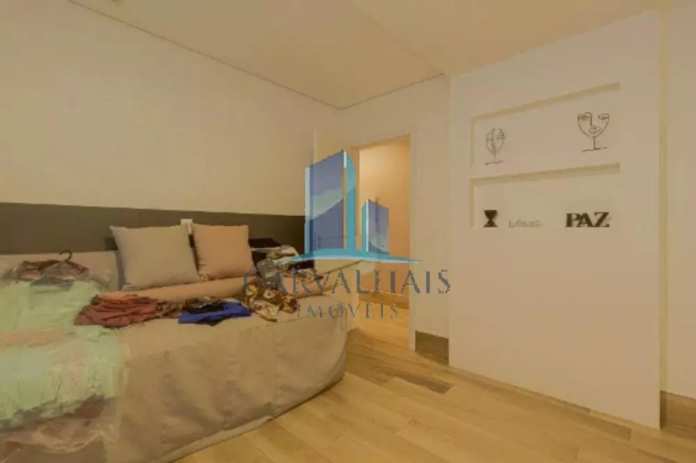 Casa, 4 quartos, 420 m² - Foto 3