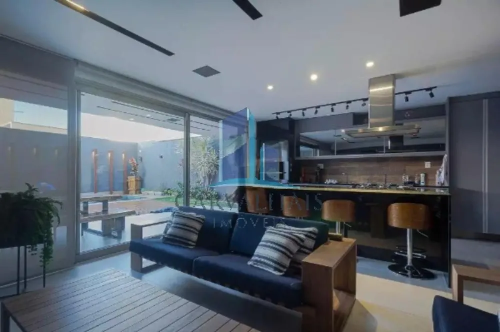 Casa, 4 quartos, 420 m² - Foto 4