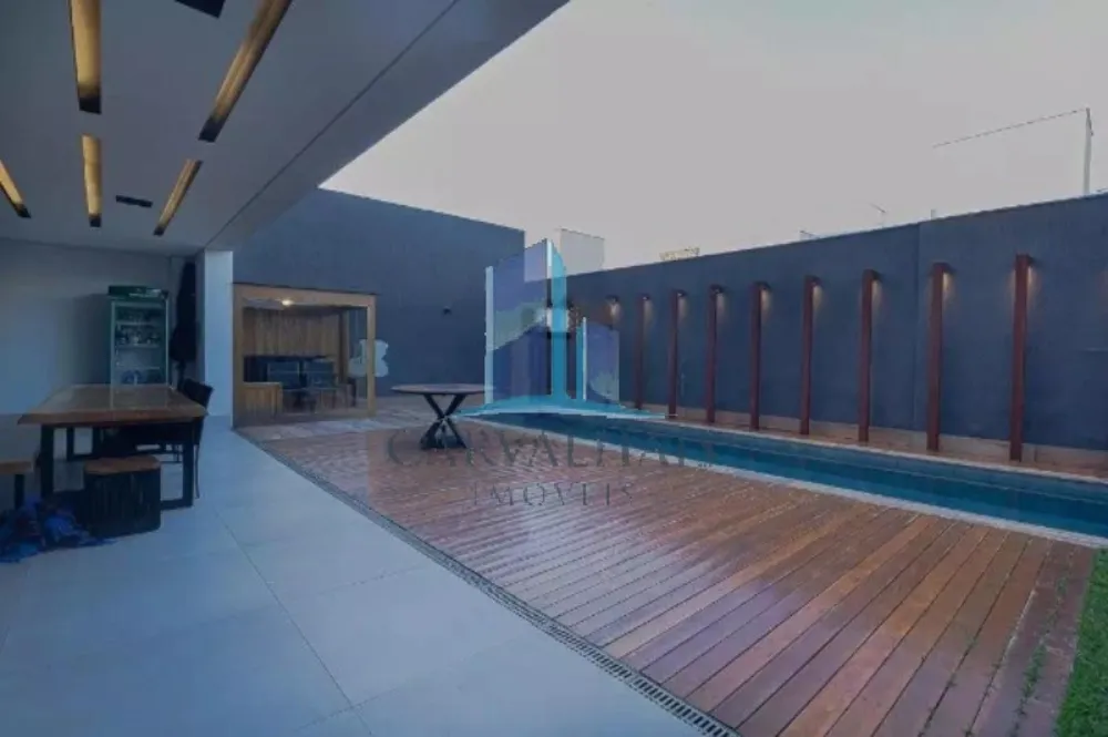 Casa, 4 quartos, 420 m² - Foto 12
