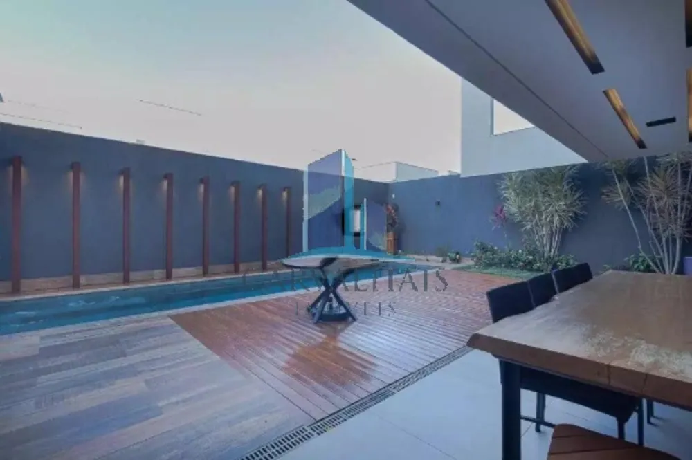Casa, 4 quartos, 420 m² - Foto 10