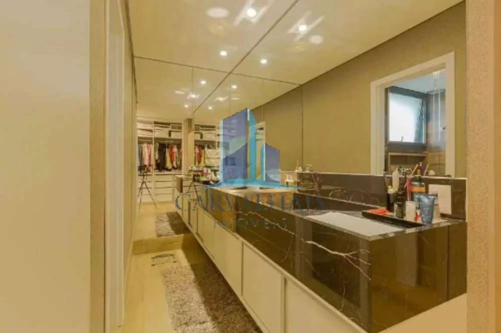Casa, 4 quartos, 420 m² - Foto 11