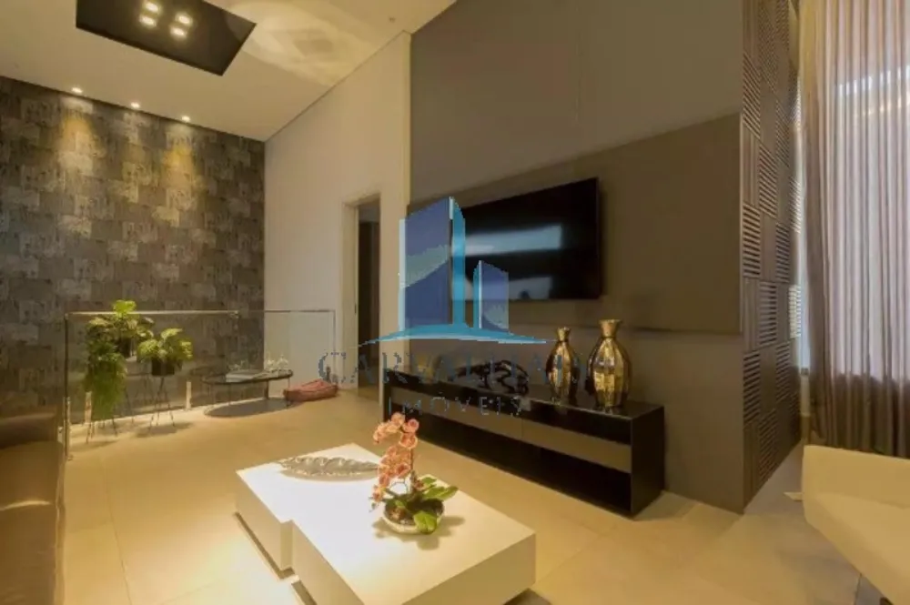 Casa, 4 quartos, 420 m² - Foto 9