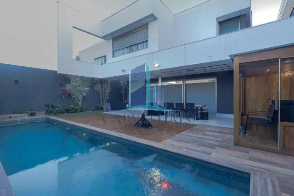 Casa, 4 quartos, 420 m² - Foto 8