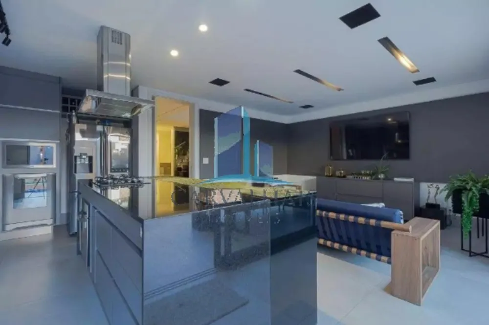 Casa, 4 quartos, 420 m² - Foto 7