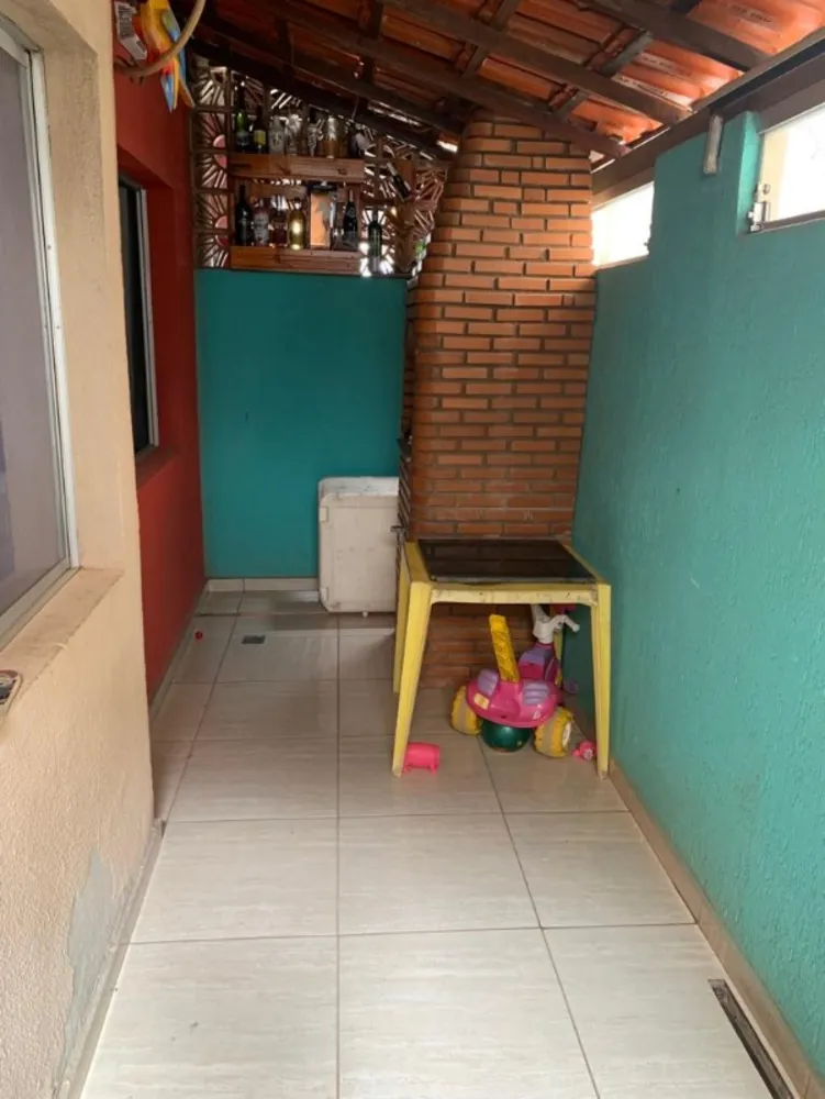 Apartamento, 2 quartos, 50 m² - Foto 8