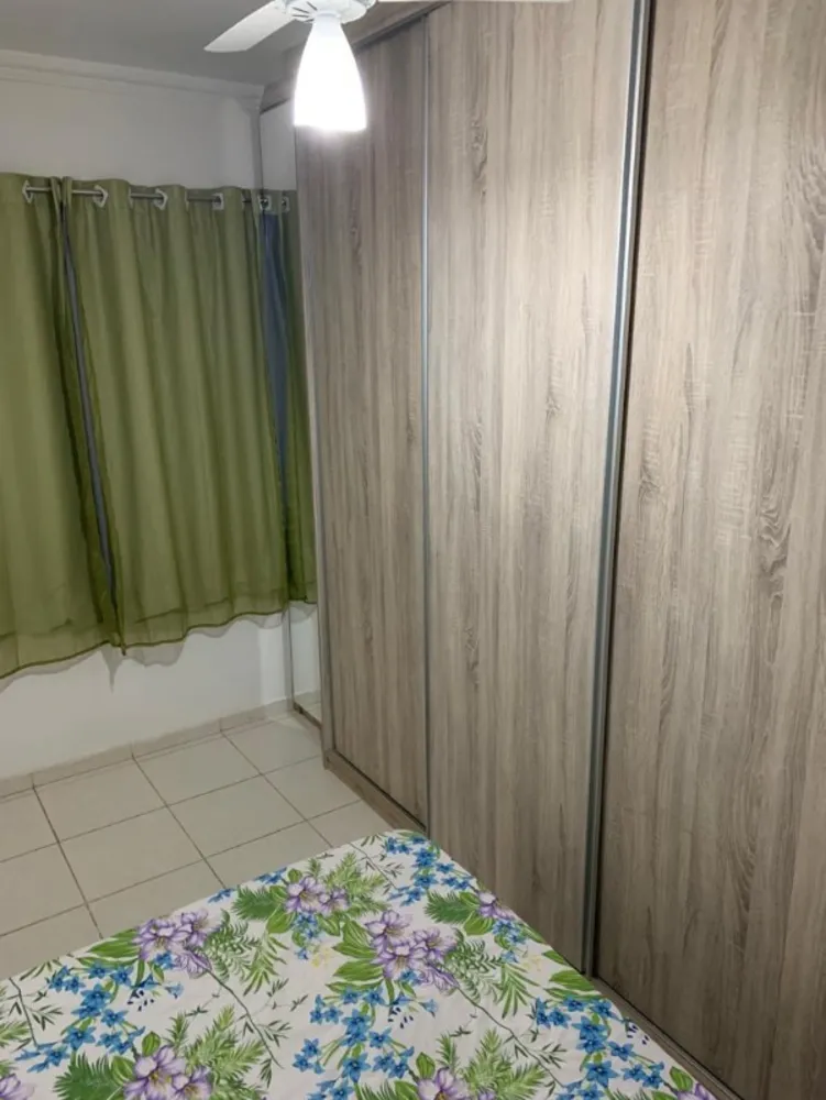 Apartamento, 2 quartos, 50 m² - Foto 5