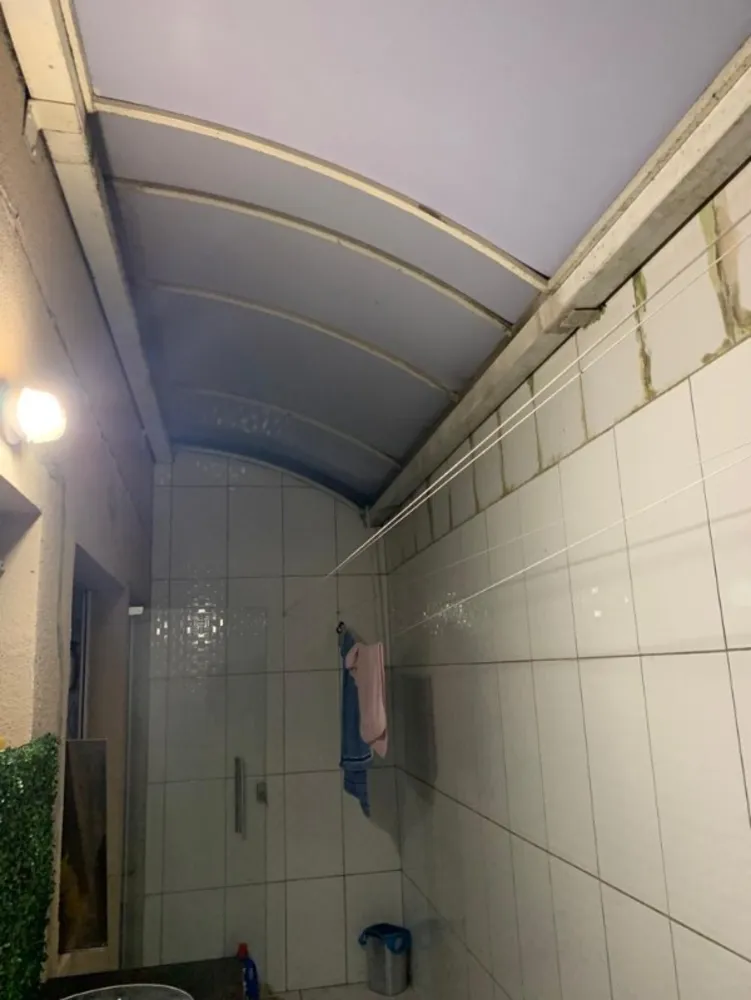 Apartamento, 2 quartos, 50 m² - Foto 9