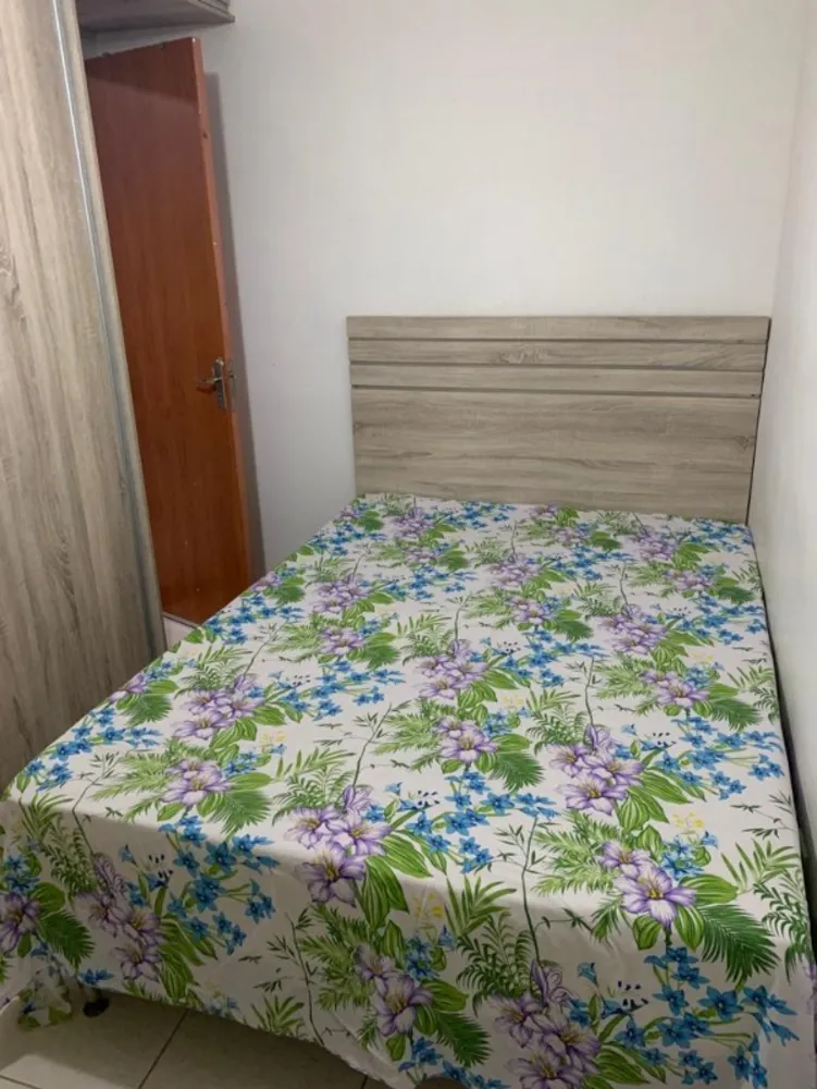 Apartamento, 2 quartos, 50 m² - Foto 4