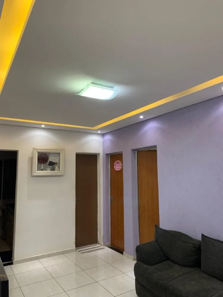 Apartamento, 2 quartos, 50 m² - Foto 2