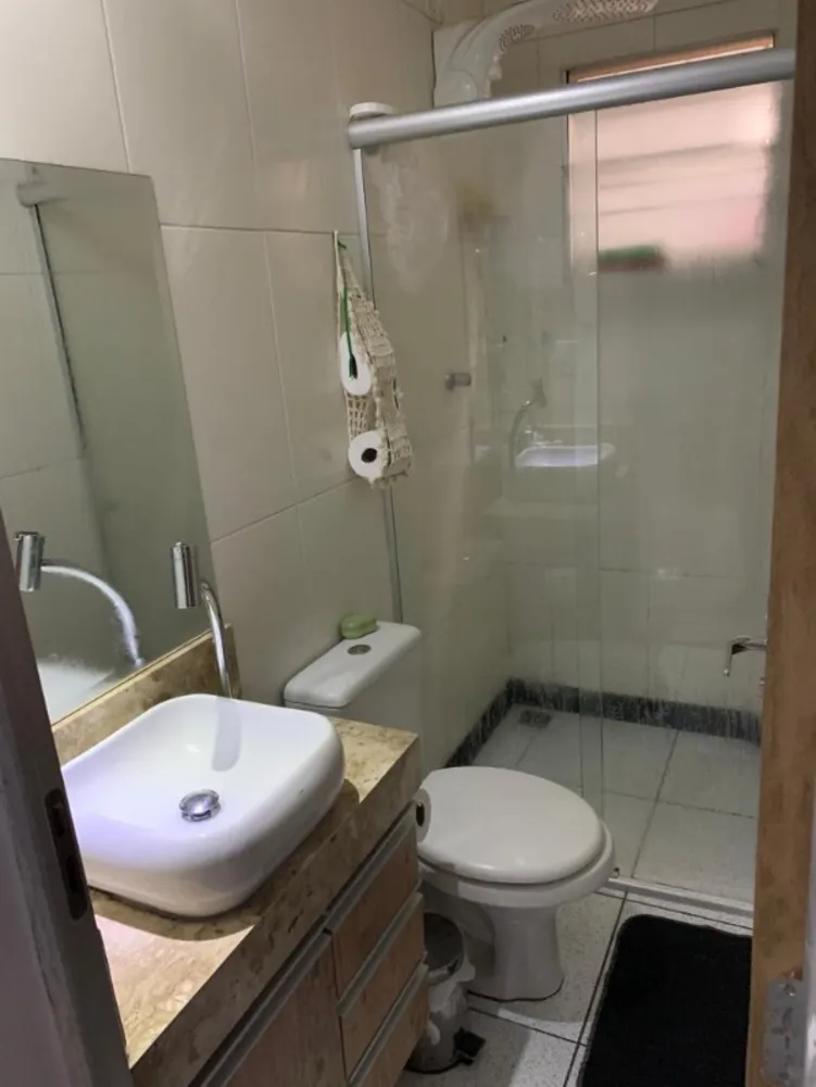 Apartamento, 2 quartos, 50 m² - Foto 7