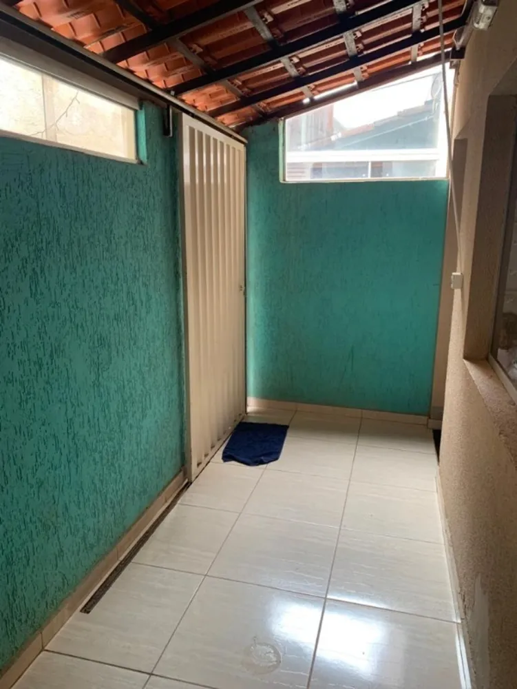 Apartamento, 2 quartos, 50 m² - Foto 10