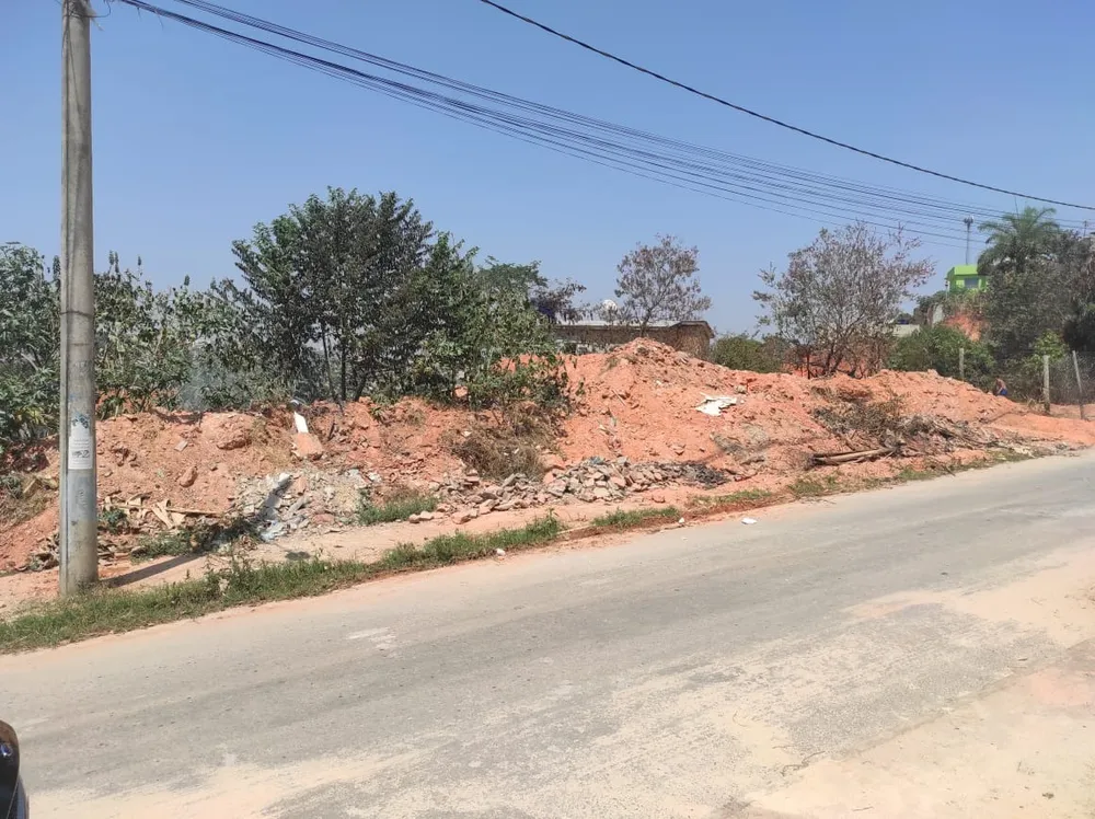 Terreno, 320 m² - Foto 4