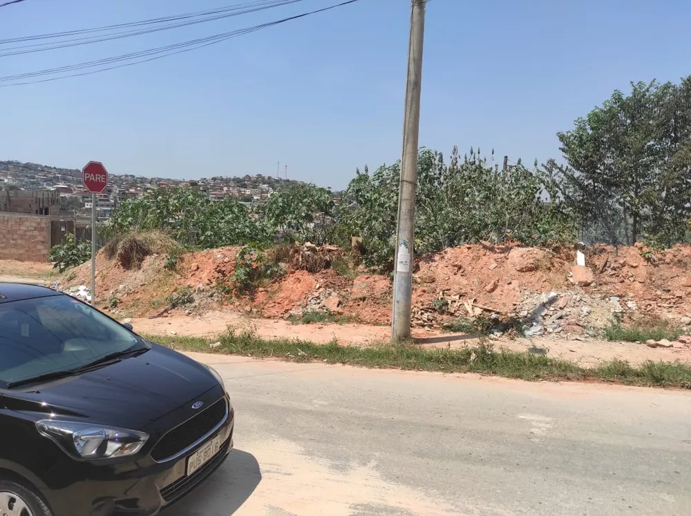 Terreno, 320 m² - Foto 2