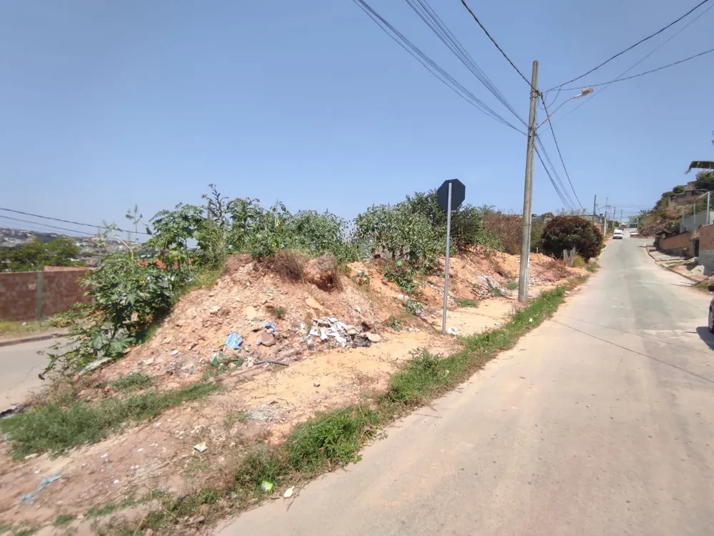 Terreno, 320 m² - Foto 1