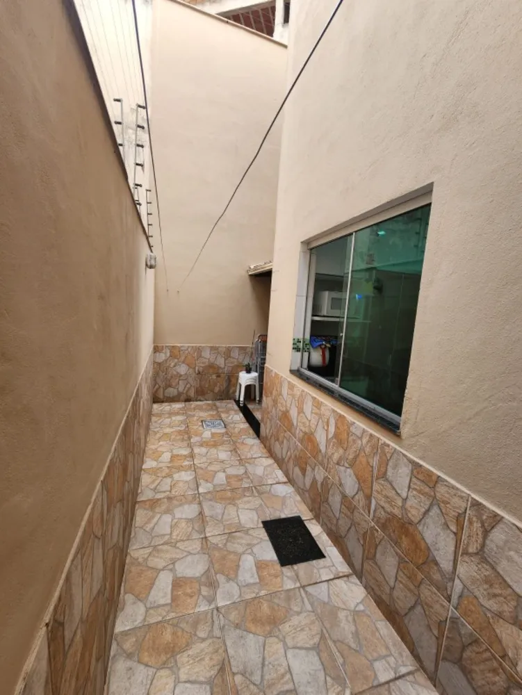 Casa, 3 quartos, 150 m² - Foto 12