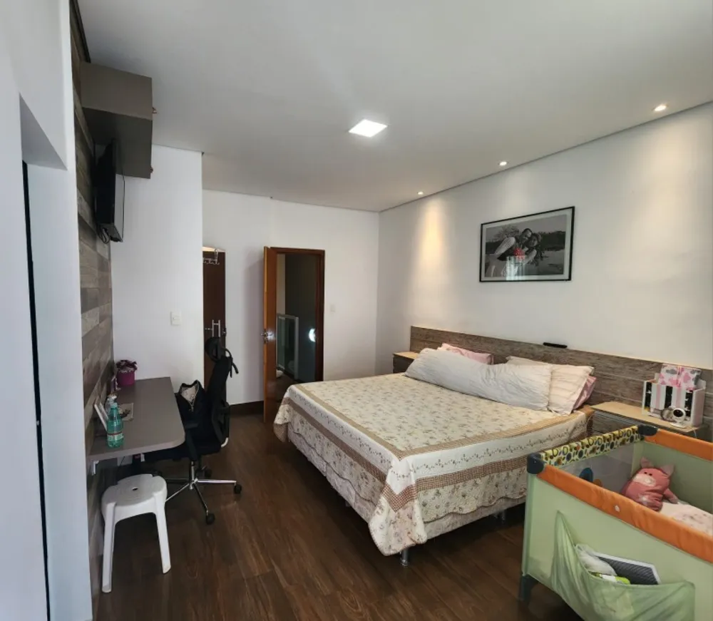 Casa, 3 quartos, 150 m² - Foto 7