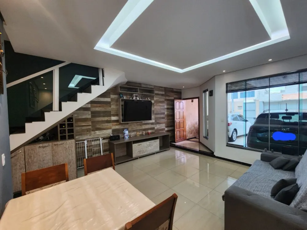 Casa, 3 quartos, 150 m² - Foto 1