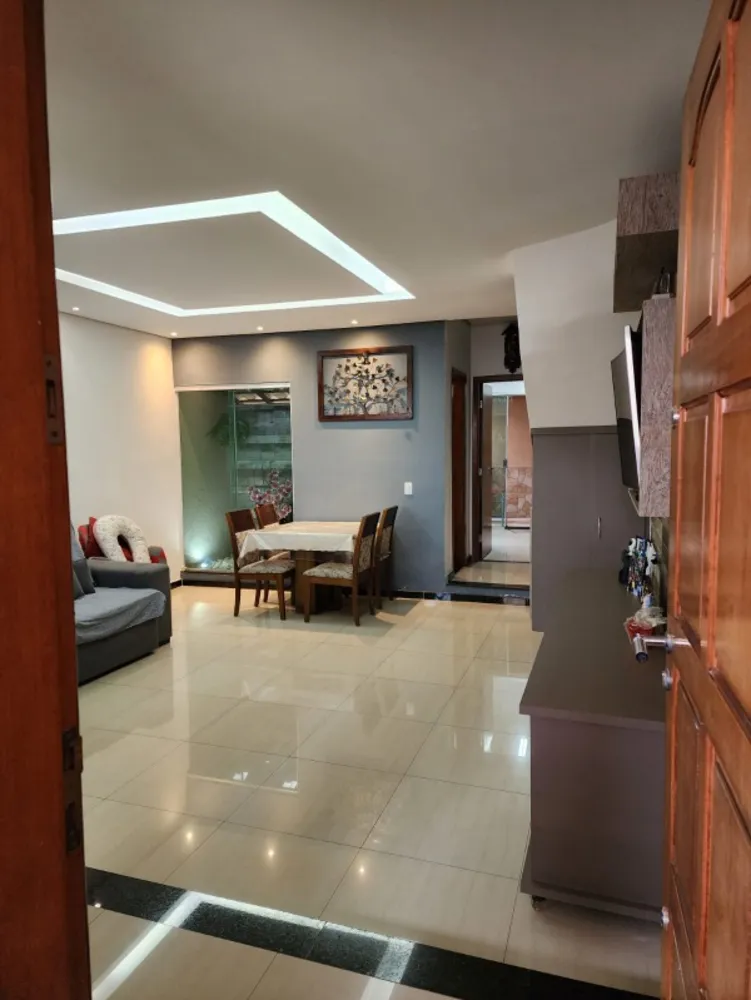 Casa, 3 quartos, 150 m² - Foto 2