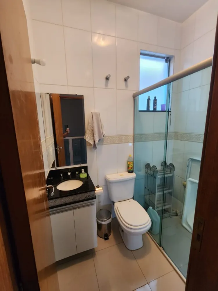 Casa, 3 quartos, 150 m² - Foto 8