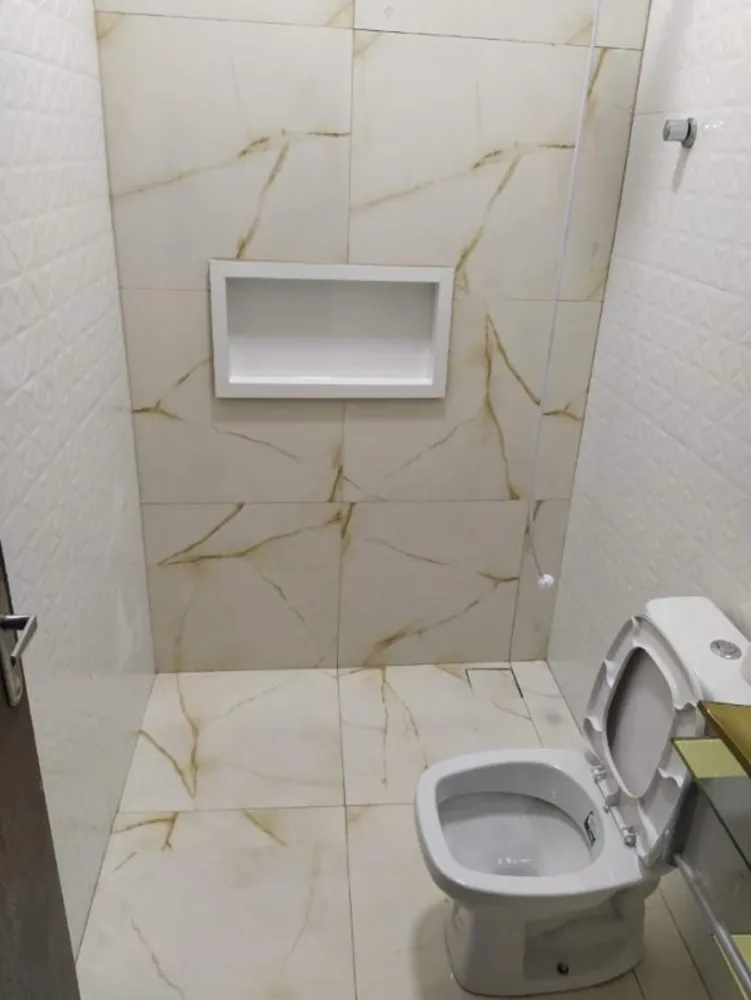 Casa, 2 quartos, 150 m² - Foto 8