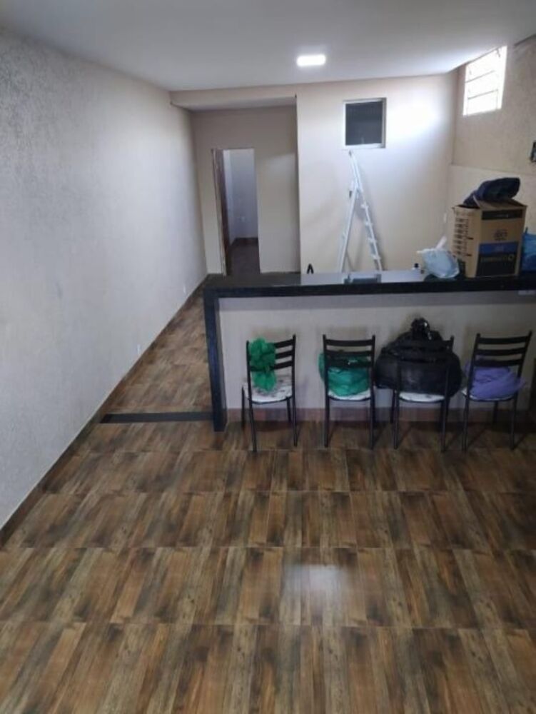 Casa, 2 quartos, 150 m² - Foto 1