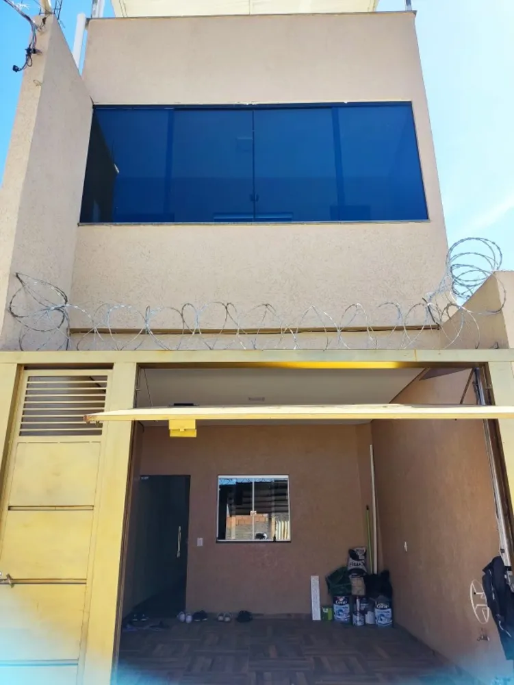 Casa, 2 quartos, 150 m² - Foto 2
